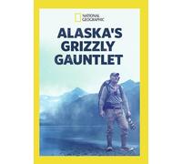 Alaska's Grizzly Gauntlet (DVD)