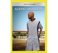 National Geographic: Albino Murders