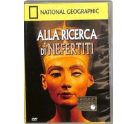 National Geographic - Alla Ricerca di Nefertiti