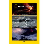 National Geographic - Amazing Planet Box Set [Edizione: Regno Unito]