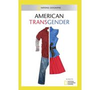 American Transgender (DVD)