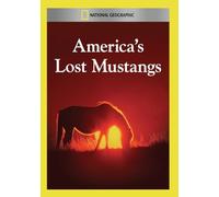 America's Lost Mustangs (DVD) William Shatner Pat Parelli