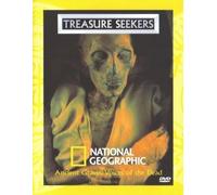 National Geographic - Ancient Graves: Vo [Edizione: Regno Unito]