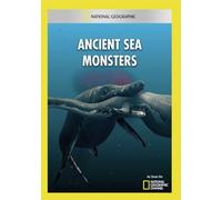 Ancient Sea Monsters (DVD)
