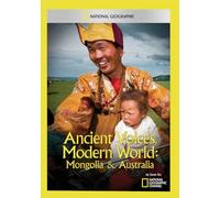 Ancient Voices, Modern World: Mongolia & Australia (DVD) Wade Davis