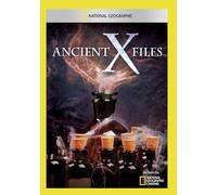 Ancient X-Files (DVD)