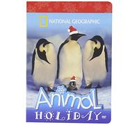 National Geographic - Animal Holiday