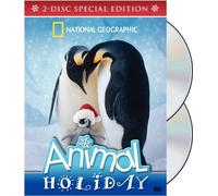 National Geographic: Animal Holiday