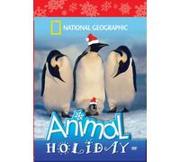National Geographic: Animal Holiday Special (DVD)