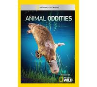 Animal Oddities (DVD)