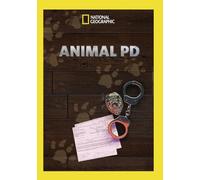 National Geographic: Animal Pd