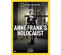 National Geographic: Anne Frank's Holocaust