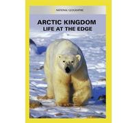 Arctic Kingdom: Life At Edge (DVD)