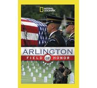 Arlington: Field Of Honor (DVD)