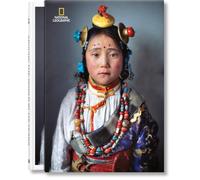 National Geographic: Around the World in 125 Years