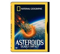National Geographic: Asteroids Deadly Impact