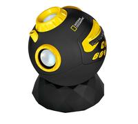 National Geographic Astro Planetarium Multimedia