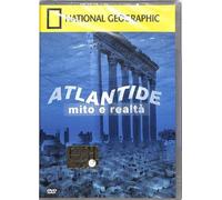 National Geographic - Atlantide Mito e Realtà