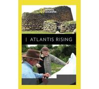 National Geographic: Atlantis Rising – DVD