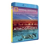 National Geographic-Atmosphères (Blu-ray)