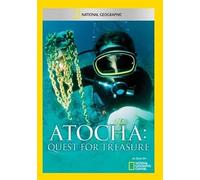 Atocha: Quest For Treasure (DVD)