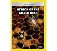 Attack of the Killer Bees (DVD)