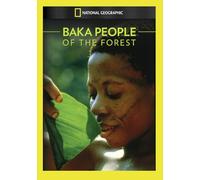 National Geographic: Baka People of the Forest