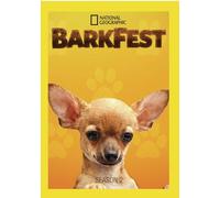 National Geographic: Barkfest Season 2