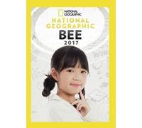National Geographic Bee 2017 (DVD)