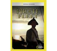 Ben Franklin's Pirate Fleet (DVD)