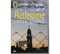 National Geographic - Betlemme Città Senza Pace
