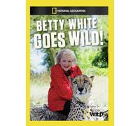 Betty White Goes Wild [Edizione: Stati Uniti]