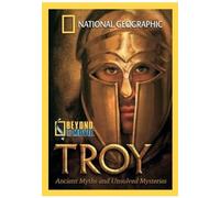 National Geographic - Beyond The Movie [Edizione: Regno Unito] [Edizione: Regno Unito]