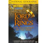 National Geographic - Beyond The Movie - The Lord Of The Rings [Edizione: Regno Unito] [Edizione: Regno Unito]