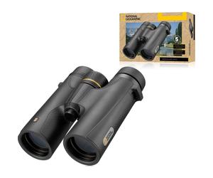 National Geographic Binocolo 8x42