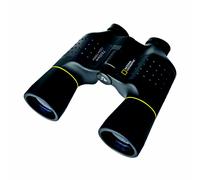National Geographic Binocolo Con Prismi Di Porro 7x50 Nero