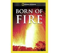 Born of Fire (DVD) E.G. Marshall