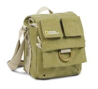 National Geographic Borsa a tracolla piccolo