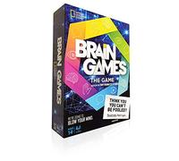 National Geographic Brain Games | The Game