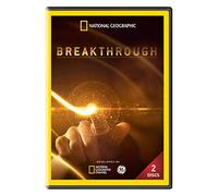 National Geographic: Breakthrough
