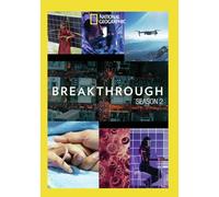 National Geographic: Breakthrough Season 2