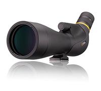 National Geographic Cannocchiale Adventurer 20-60x80 impermeabile con zoom multistrato per osservazione della natura, della fauna selvatica e degli uccelli