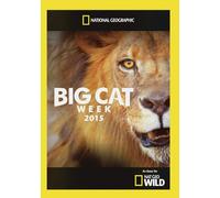 National Geographic: Cat Week 2015
