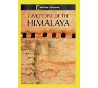Cave People Of The Himalaya [Edizione: Stati Uniti]