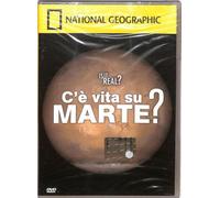 National Geographic - C'è Vita su Marte?