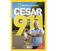 National Geographic: Cesar 911