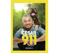 National Geographic Cesar 911: Season 3