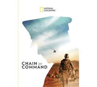 National Geographic: Chain of Command