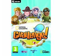 National Geographic Challenge! - Pc