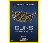 National Geographic Channel - Guns In America [Edizione: Stati Uniti]